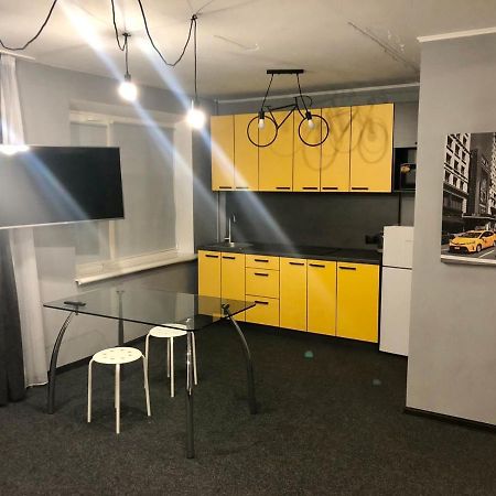 Mini Hotel Vesna Dniepropietrowsk Zewnętrze zdjęcie