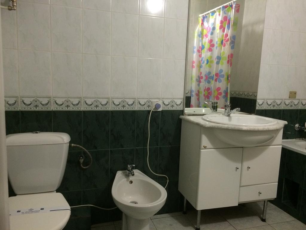 Mini Hotel Vesna Dniepropietrowsk Pokój zdjęcie